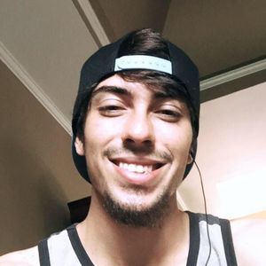 Meet your Posher, Marshall